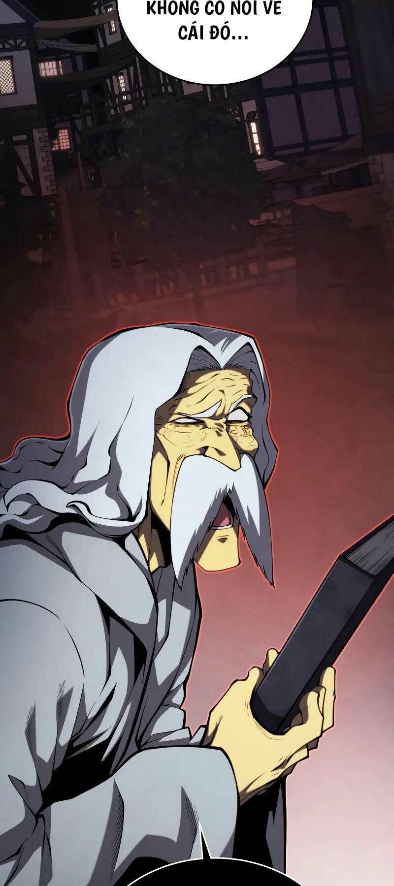 Con Trai Út Của Gia Đình Kiếm Thuật Danh Tiếng Chapter 100 - Trang 2