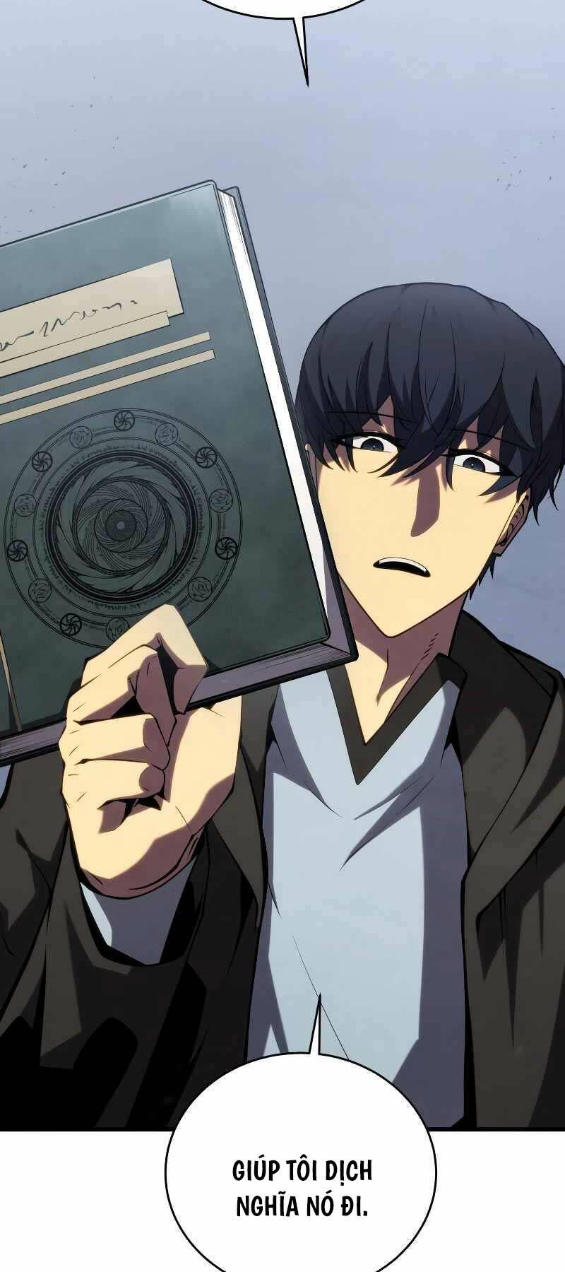 Con Trai Út Của Gia Đình Kiếm Thuật Danh Tiếng Chapter 101 - Trang 2