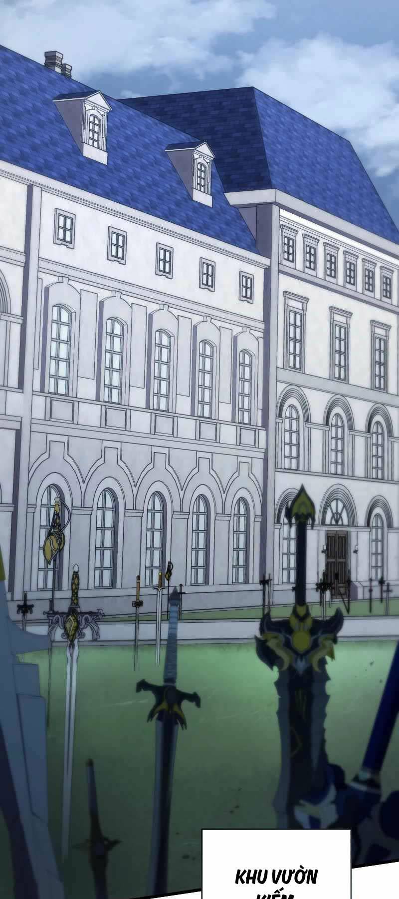 Con Trai Út Của Gia Đình Kiếm Thuật Danh Tiếng Chapter 101 - Trang 2