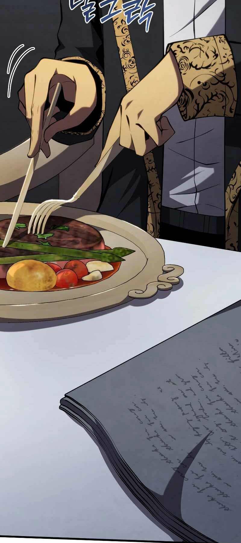 Con Trai Út Của Gia Đình Kiếm Thuật Danh Tiếng Chapter 101 - Trang 2