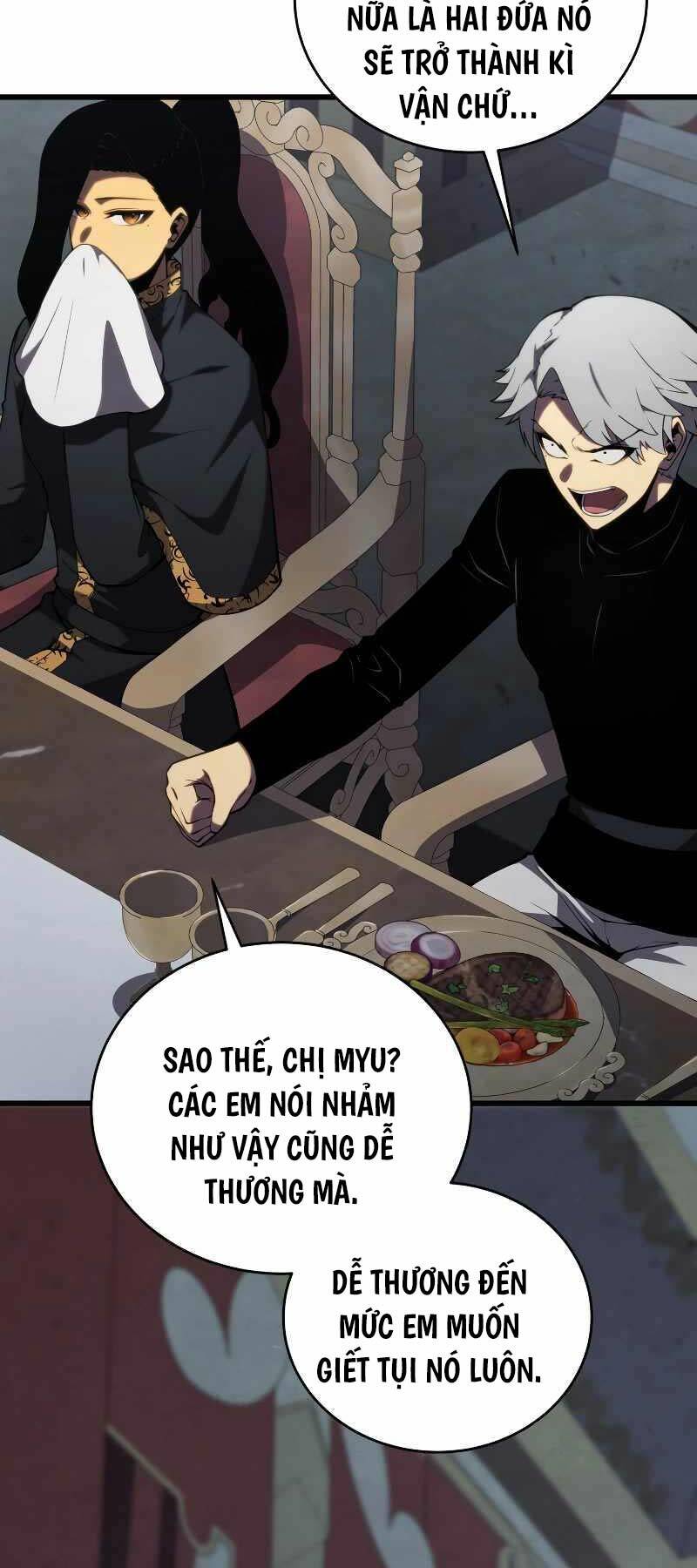 Con Trai Út Của Gia Đình Kiếm Thuật Danh Tiếng Chapter 101 - Trang 2
