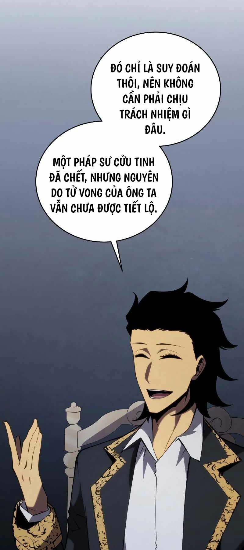 Con Trai Út Của Gia Đình Kiếm Thuật Danh Tiếng Chapter 101 - Trang 2