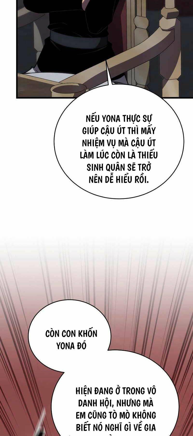 Con Trai Út Của Gia Đình Kiếm Thuật Danh Tiếng Chapter 101 - Trang 2