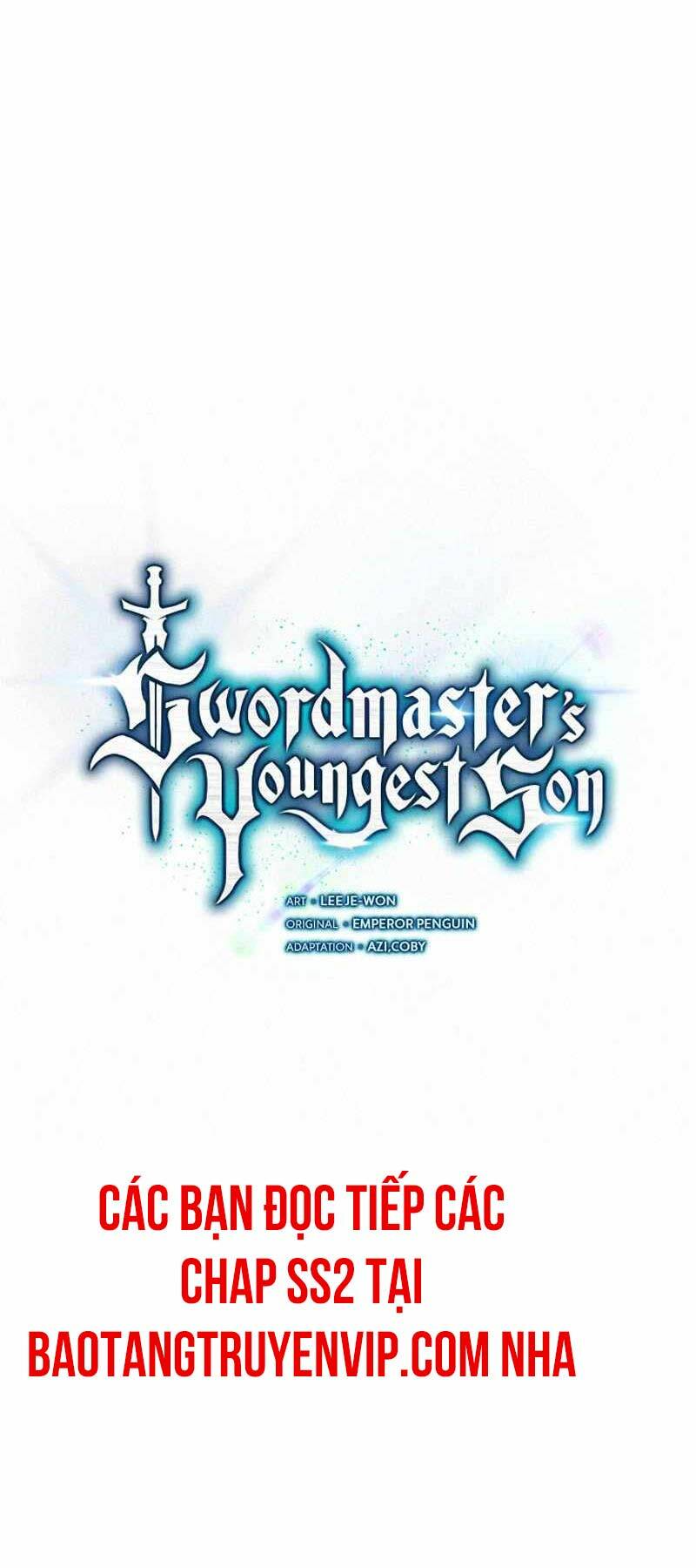 Con Trai Út Của Gia Đình Kiếm Thuật Danh Tiếng Chapter 101 - Trang 2