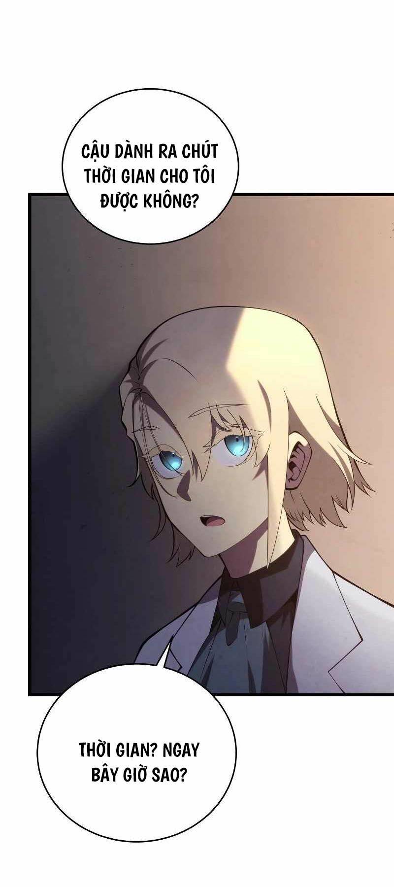 Con Trai Út Của Gia Đình Kiếm Thuật Danh Tiếng Chapter 101 - Trang 2