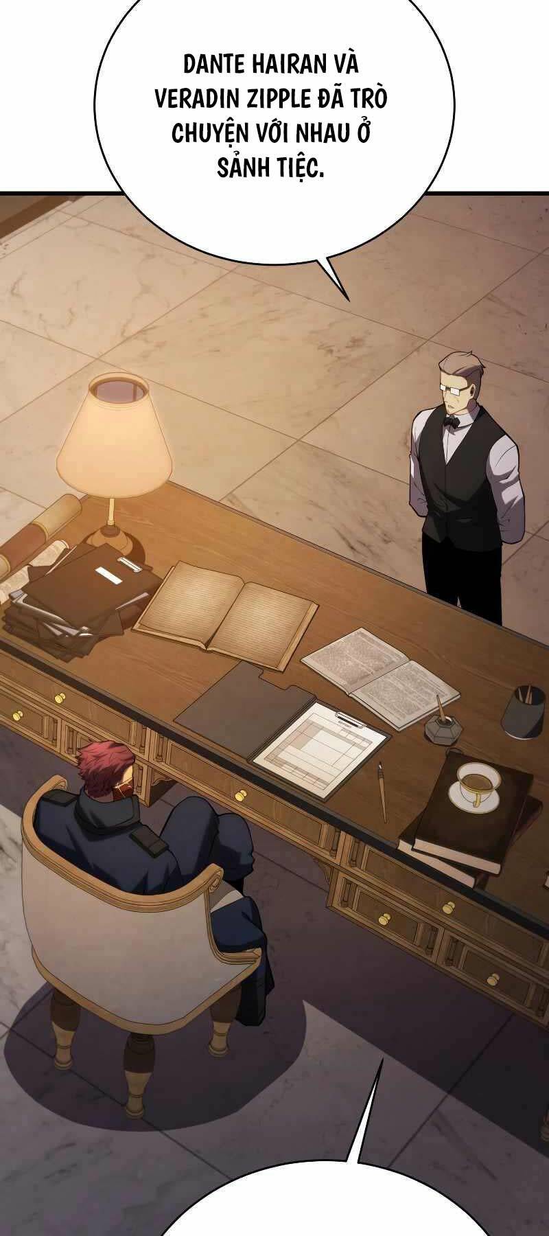 Con Trai Út Của Gia Đình Kiếm Thuật Danh Tiếng Chapter 101 - Trang 2