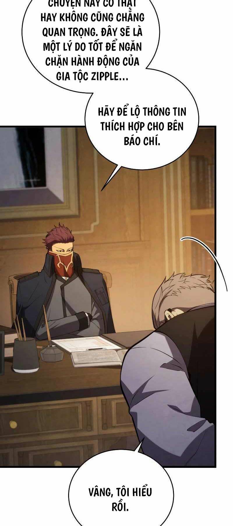 Con Trai Út Của Gia Đình Kiếm Thuật Danh Tiếng Chapter 101 - Trang 2