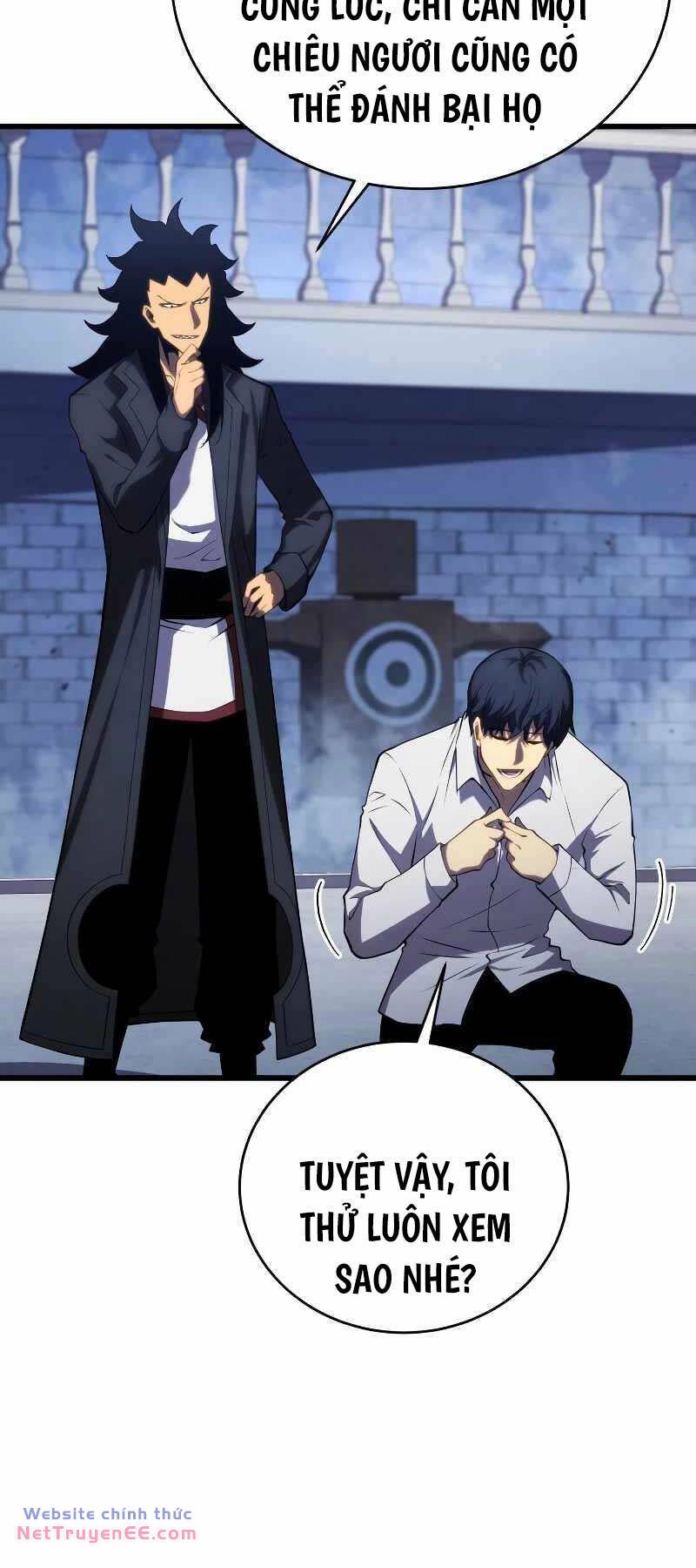 Con Trai Út Của Gia Đình Kiếm Thuật Danh Tiếng Chapter 102 - Trang 2