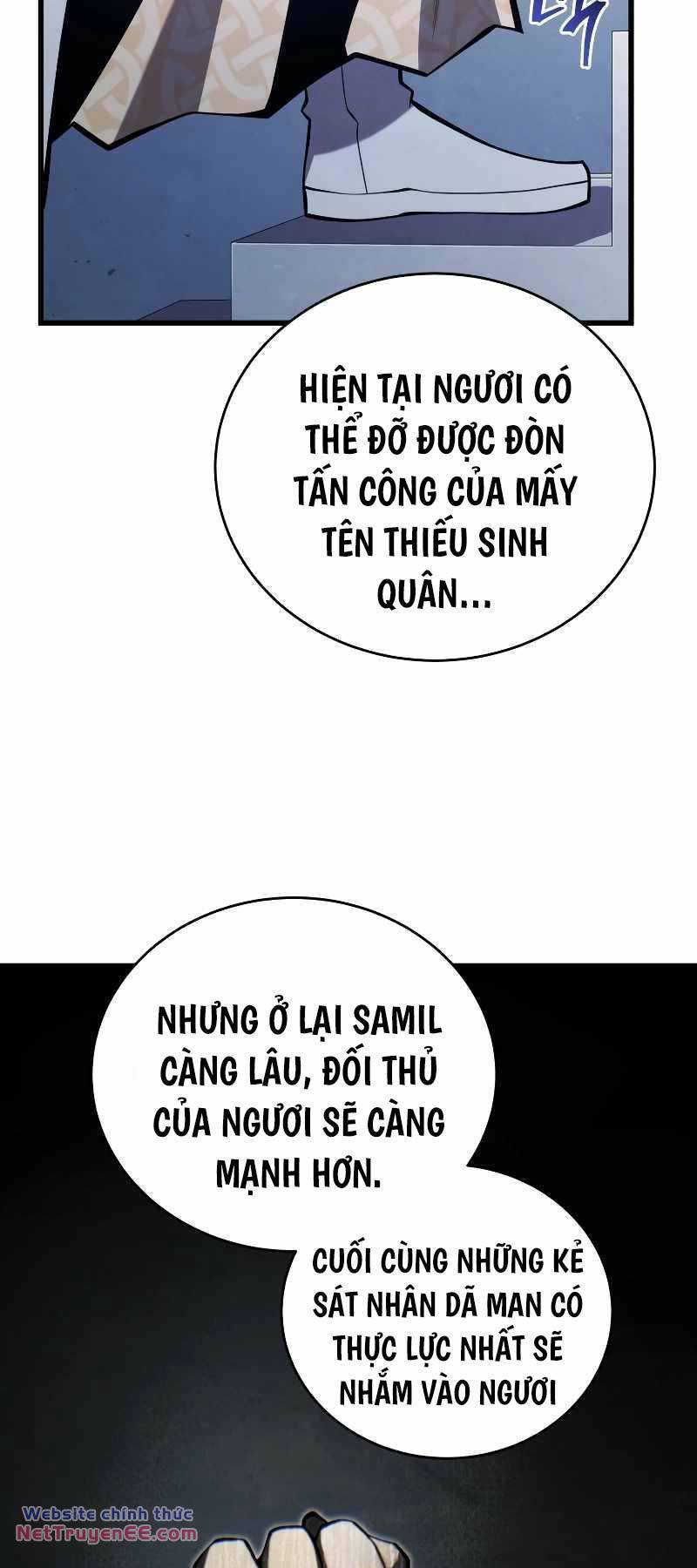 Con Trai Út Của Gia Đình Kiếm Thuật Danh Tiếng Chapter 102 - Trang 2
