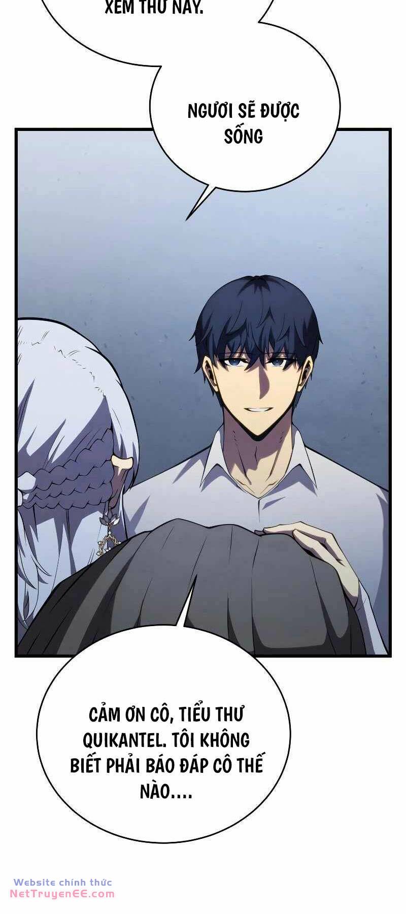 Con Trai Út Của Gia Đình Kiếm Thuật Danh Tiếng Chapter 102 - Trang 2