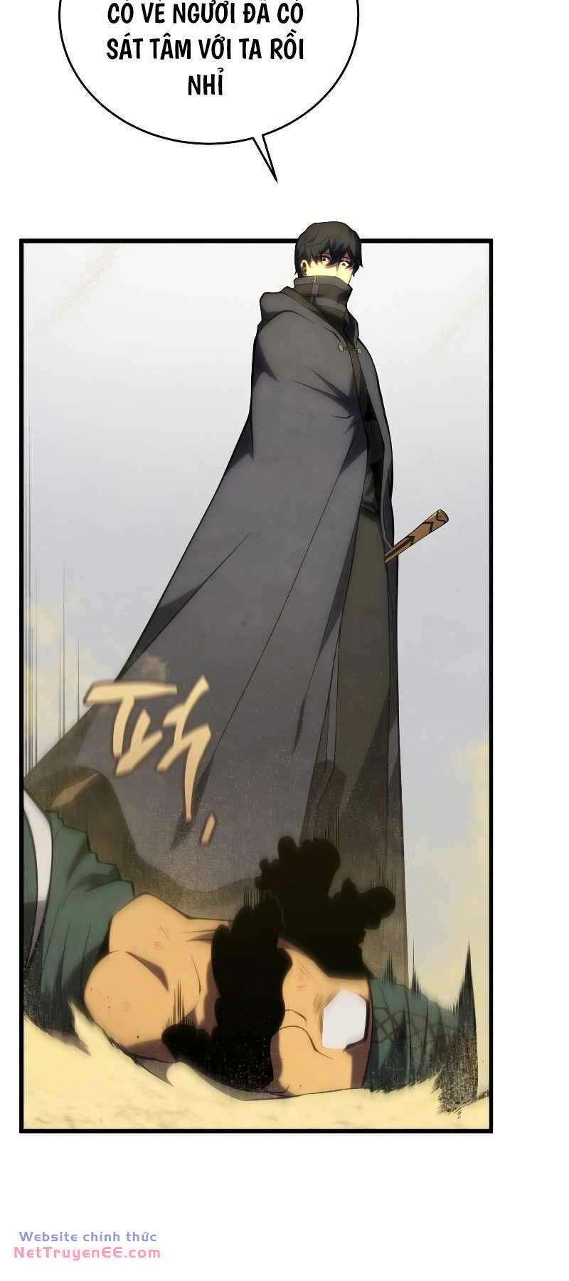 Con Trai Út Của Gia Đình Kiếm Thuật Danh Tiếng Chapter 102 - Trang 2