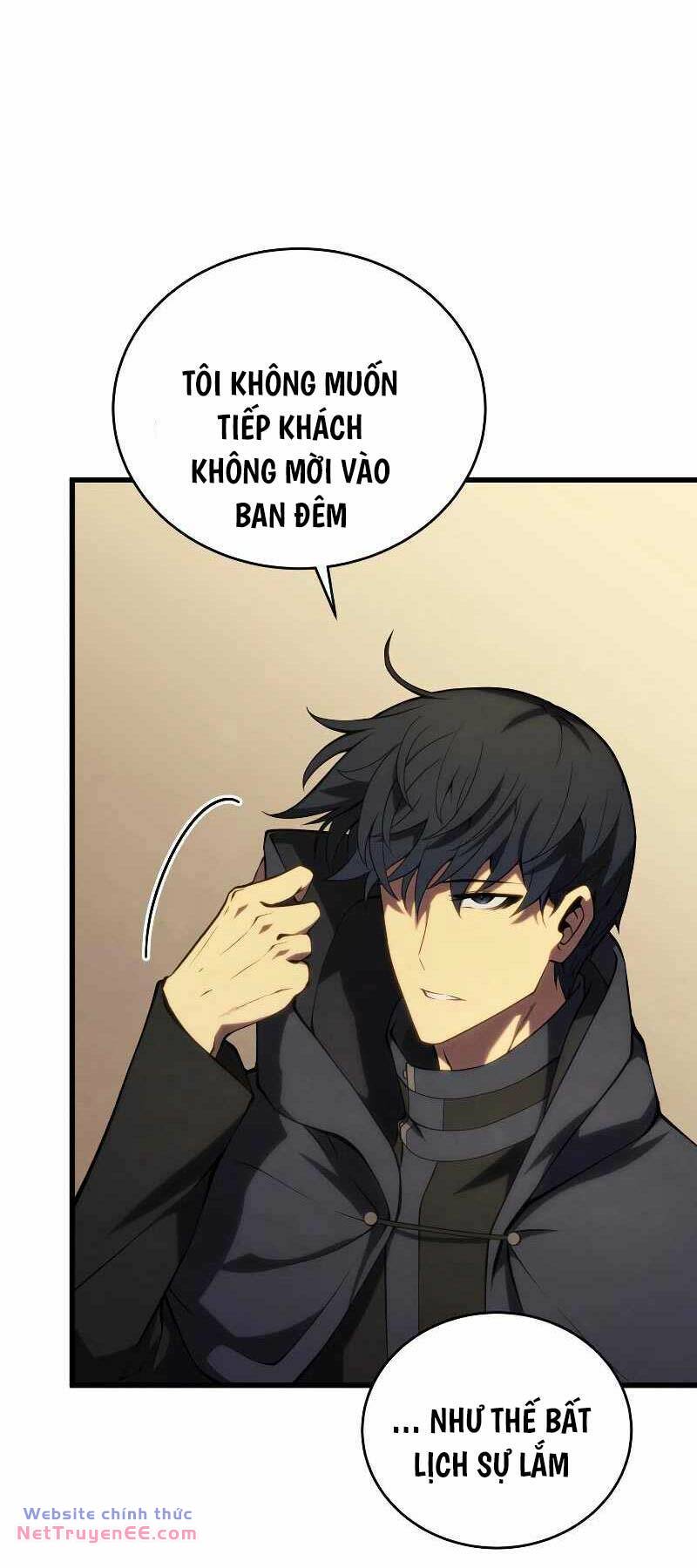 Con Trai Út Của Gia Đình Kiếm Thuật Danh Tiếng Chapter 102 - Trang 2