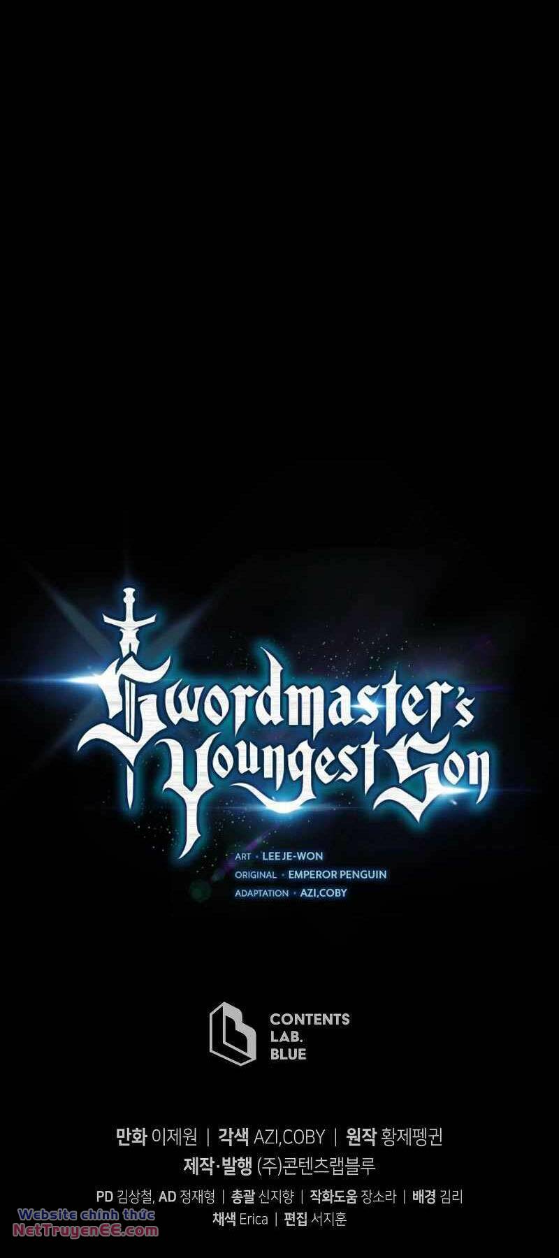 Con Trai Út Của Gia Đình Kiếm Thuật Danh Tiếng Chapter 102 - Trang 2