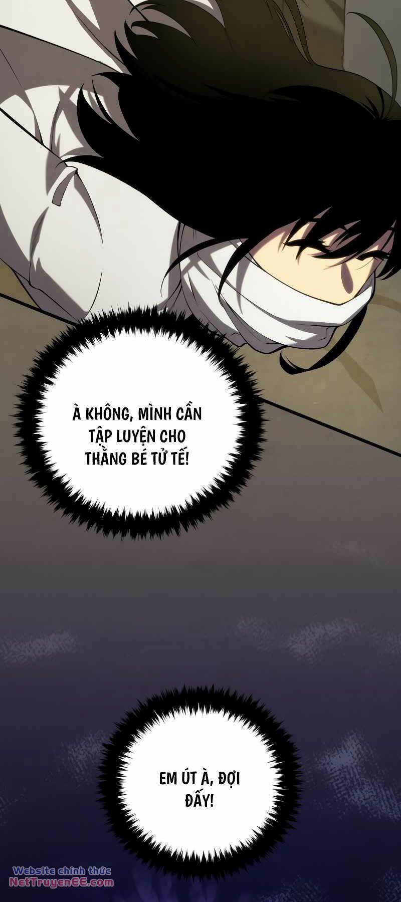 Con Trai Út Của Gia Đình Kiếm Thuật Danh Tiếng Chapter 103 - Trang 2