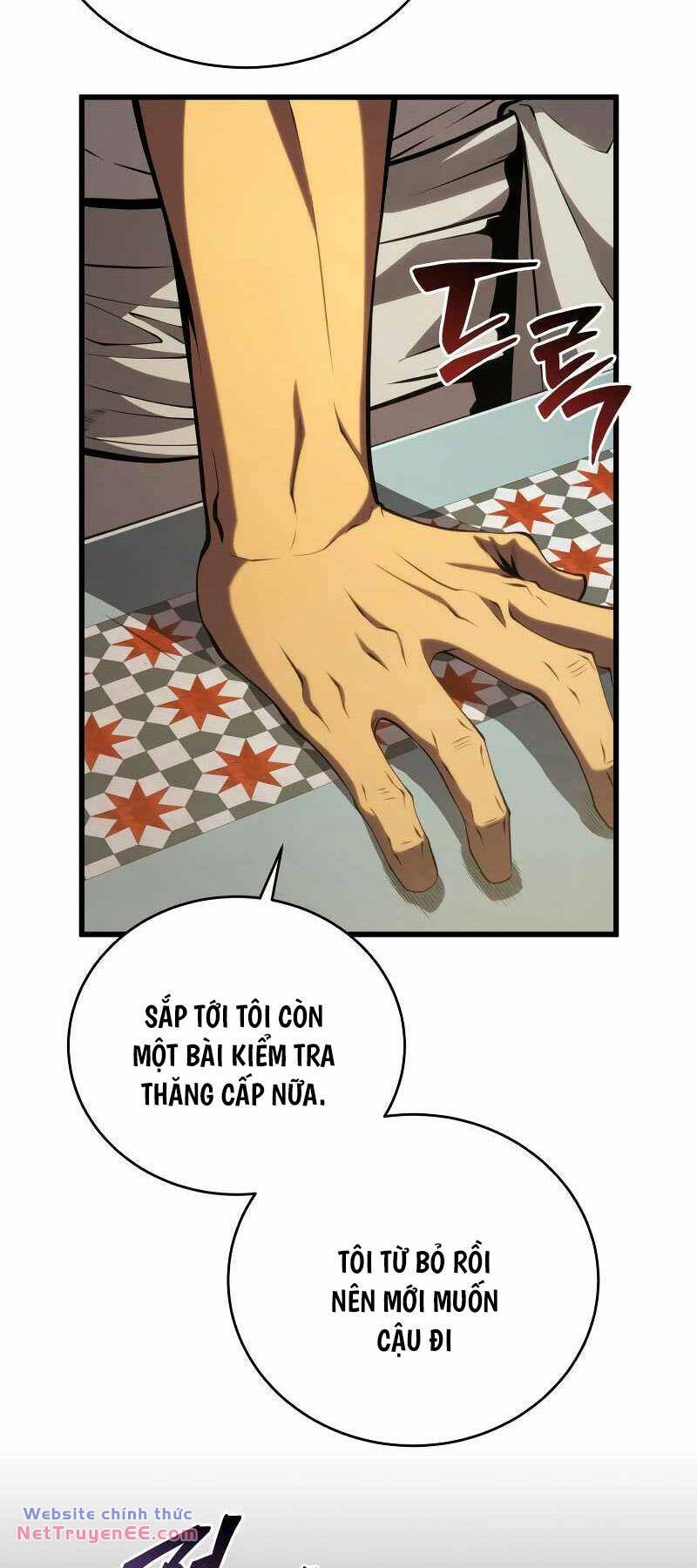 Con Trai Út Của Gia Đình Kiếm Thuật Danh Tiếng Chapter 103 - Trang 2