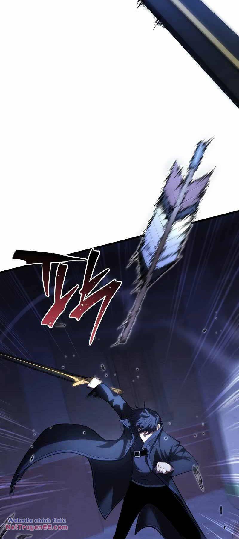 Con Trai Út Của Gia Đình Kiếm Thuật Danh Tiếng Chapter 103 - Trang 2