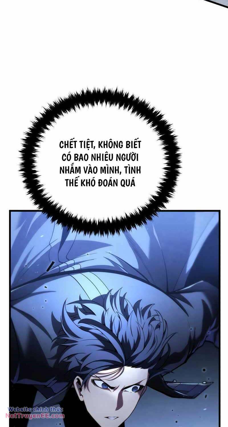 Con Trai Út Của Gia Đình Kiếm Thuật Danh Tiếng Chapter 103 - Trang 2