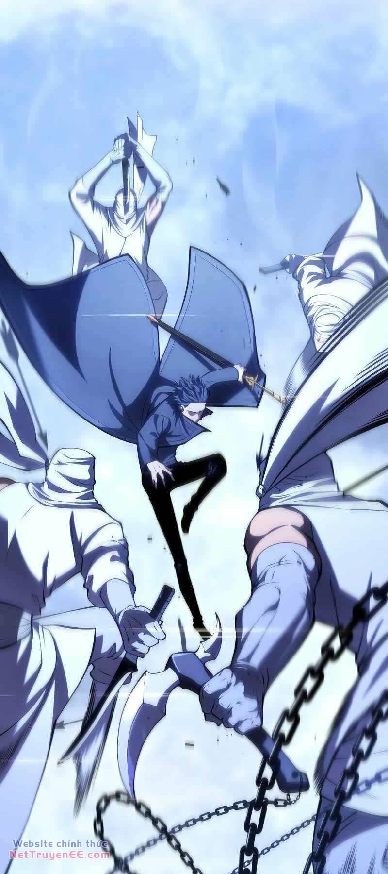 Con Trai Út Của Gia Đình Kiếm Thuật Danh Tiếng Chapter 103 - Trang 2