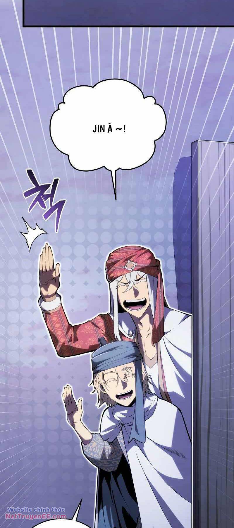 Con Trai Út Của Gia Đình Kiếm Thuật Danh Tiếng Chapter 104 - Trang 2