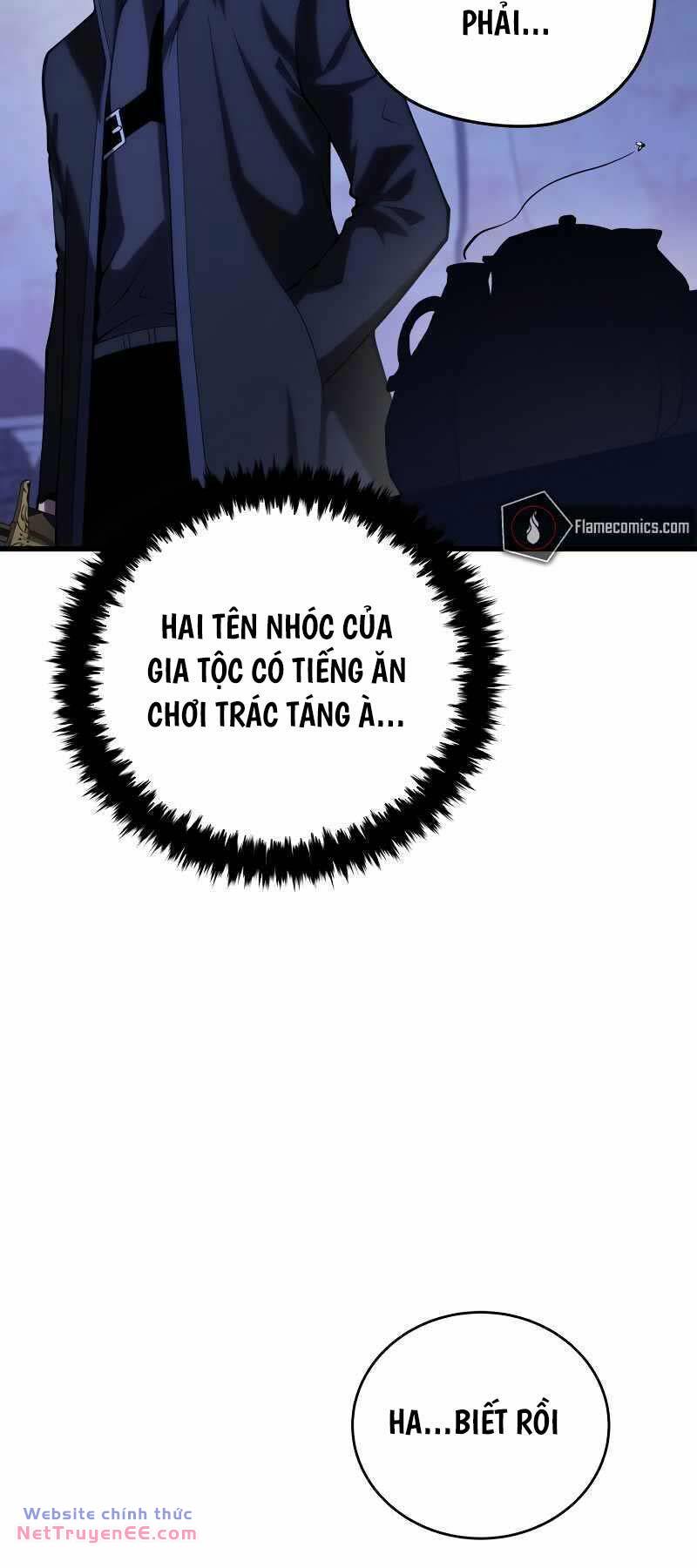 Con Trai Út Của Gia Đình Kiếm Thuật Danh Tiếng Chapter 104 - Trang 2