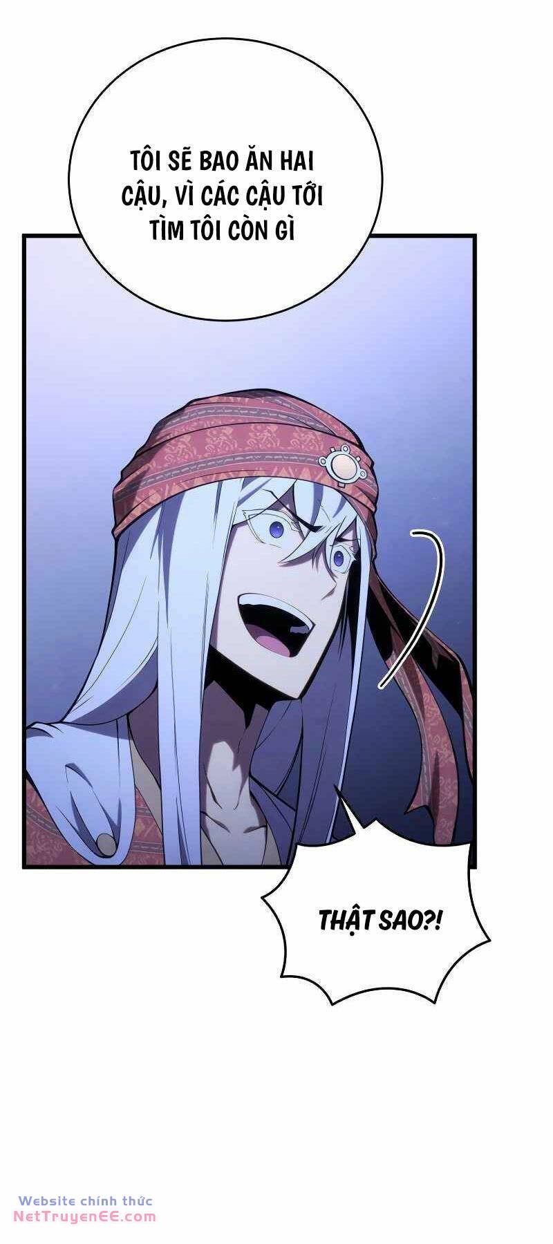 Con Trai Út Của Gia Đình Kiếm Thuật Danh Tiếng Chapter 104 - Trang 2