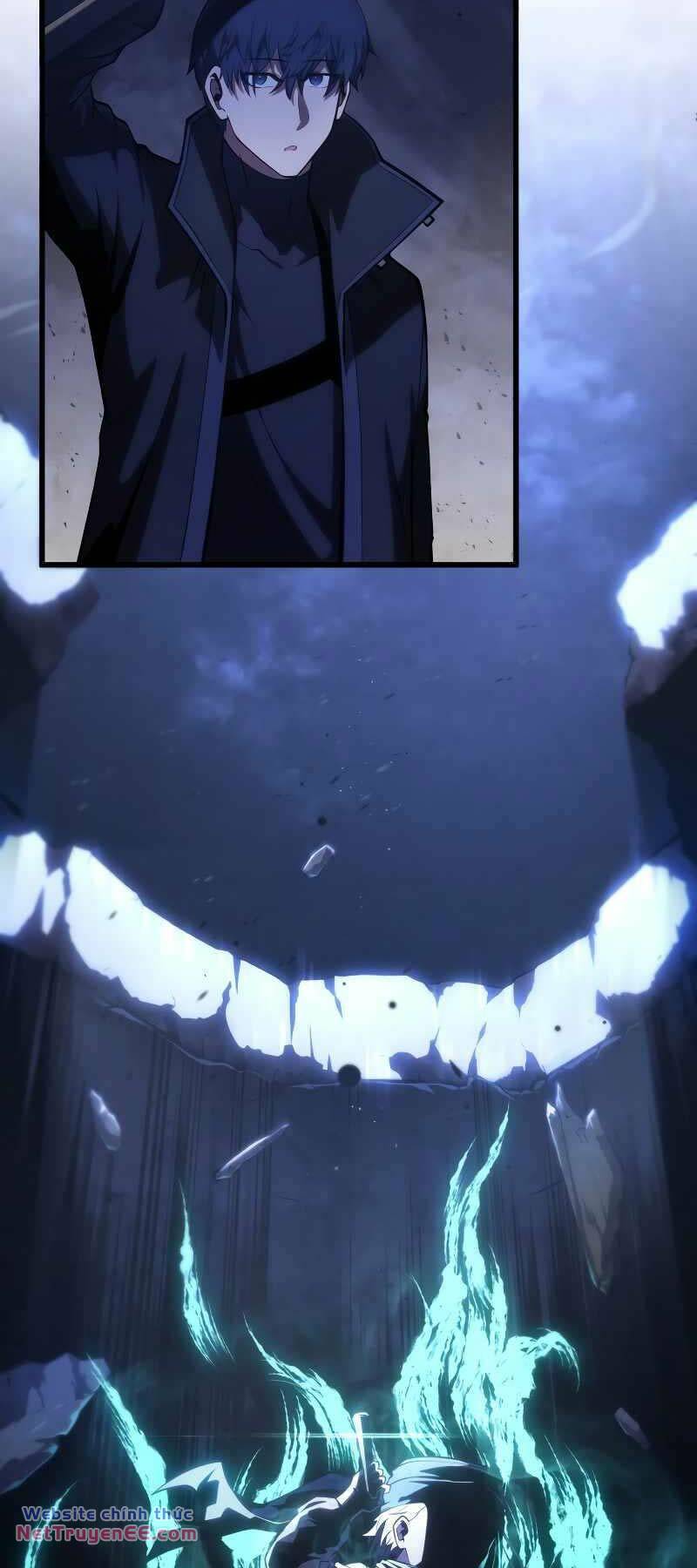 Con Trai Út Của Gia Đình Kiếm Thuật Danh Tiếng Chapter 104 - Trang 2