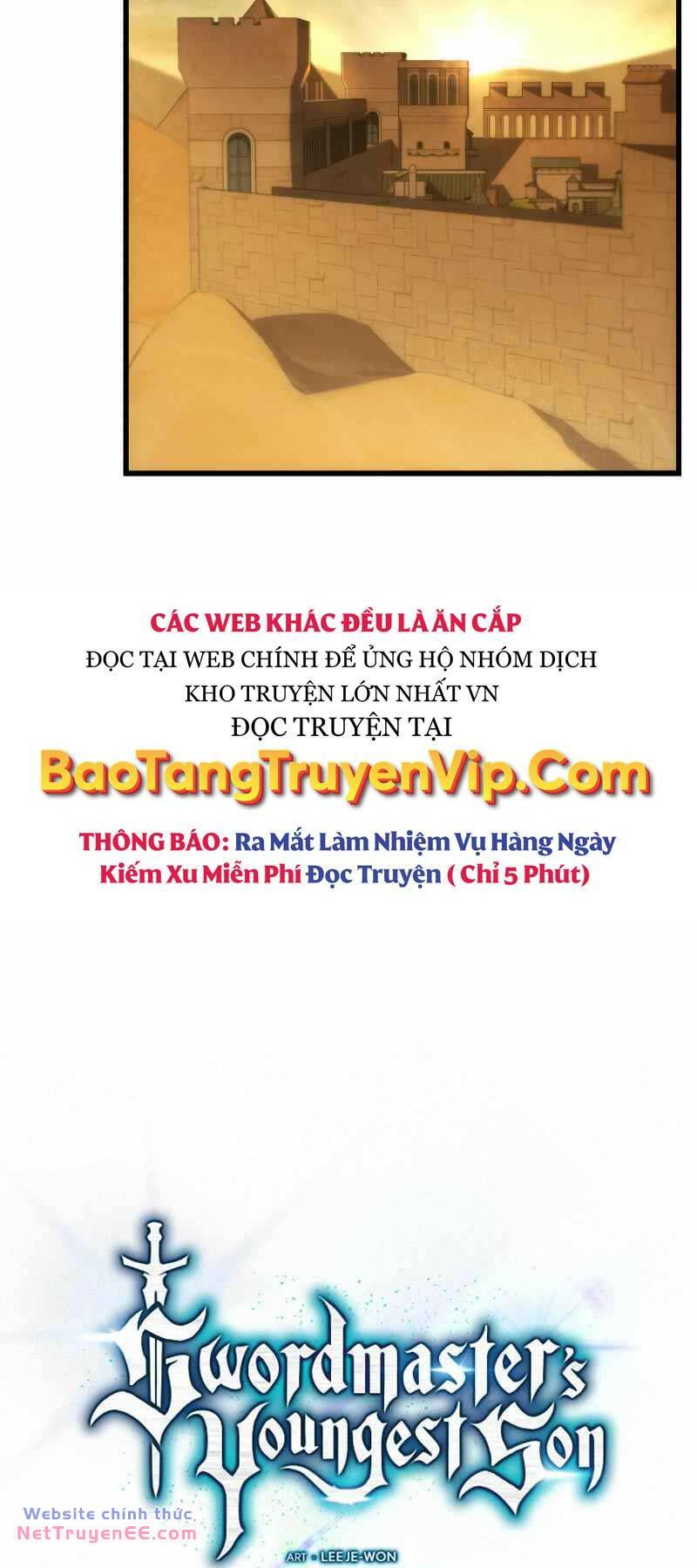 Con Trai Út Của Gia Đình Kiếm Thuật Danh Tiếng Chapter 105 - Trang 2