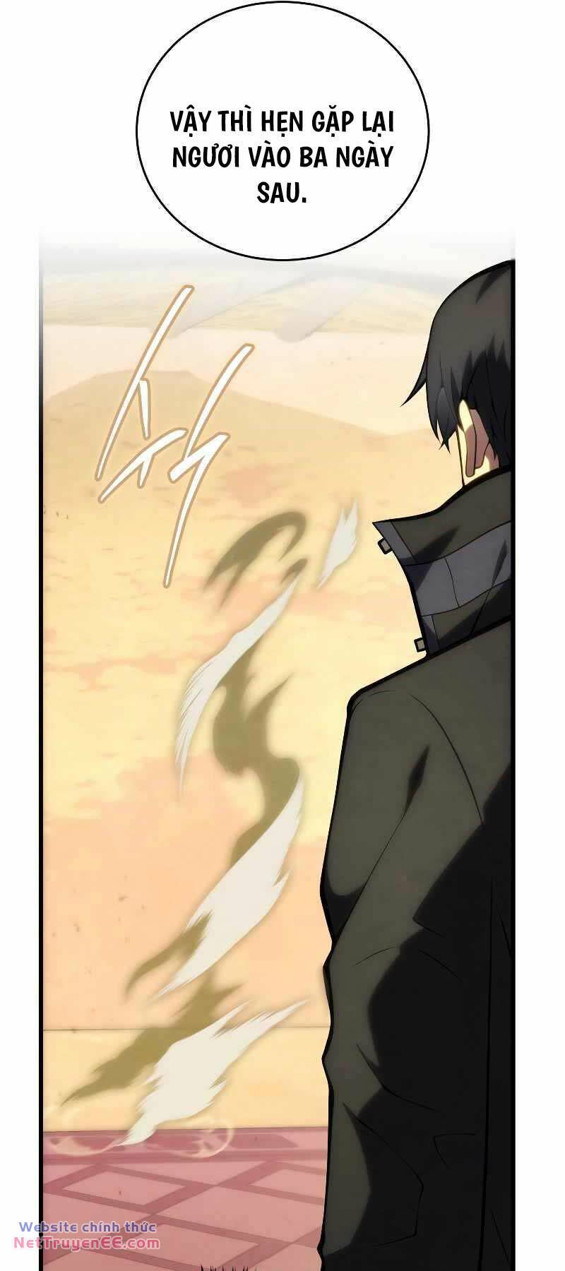 Con Trai Út Của Gia Đình Kiếm Thuật Danh Tiếng Chapter 105 - Trang 2