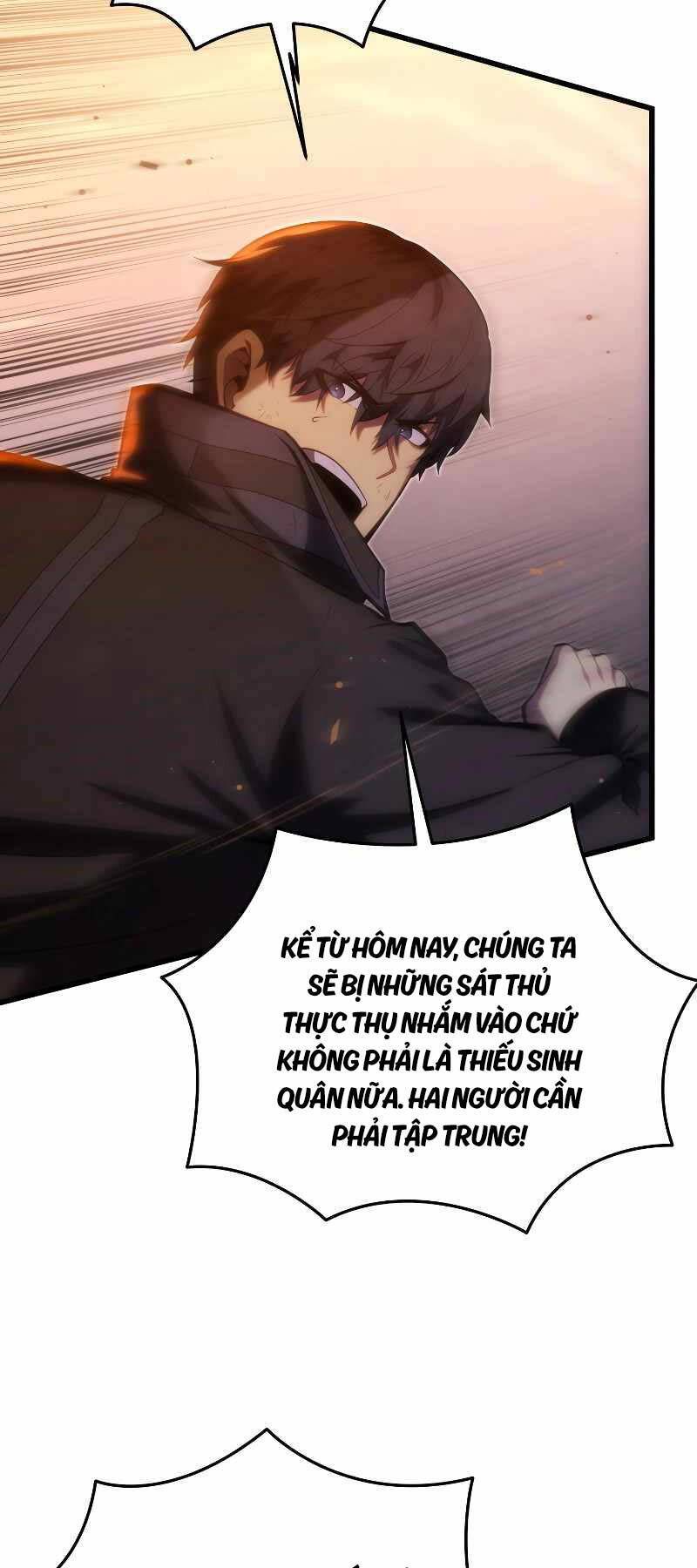 Con Trai Út Của Gia Đình Kiếm Thuật Danh Tiếng Chapter 106 - Trang 2