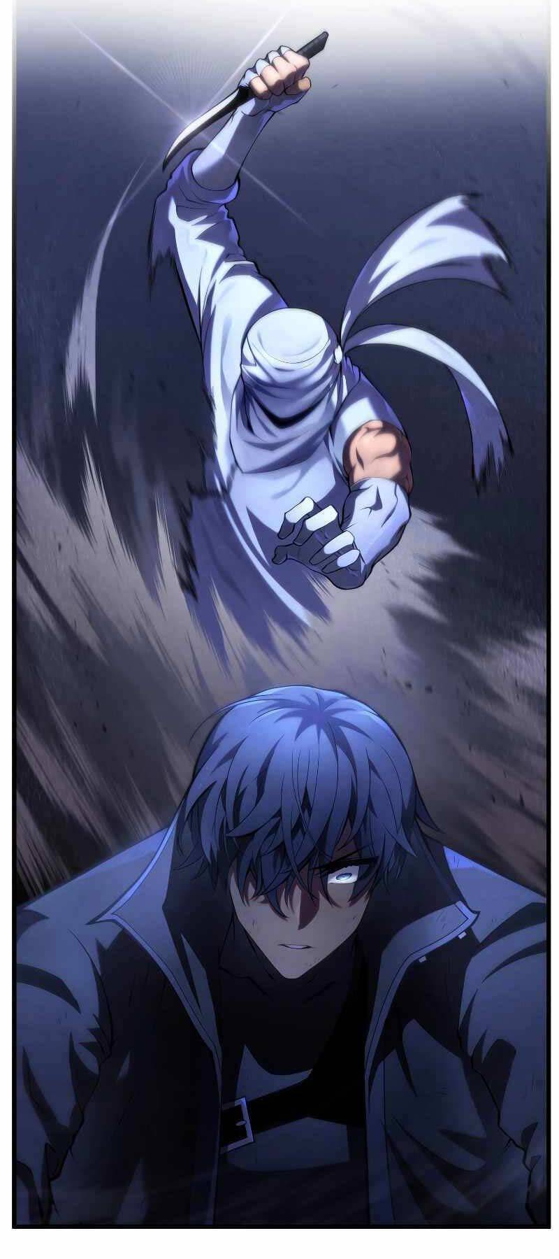 Con Trai Út Của Gia Đình Kiếm Thuật Danh Tiếng Chapter 106 - Trang 2