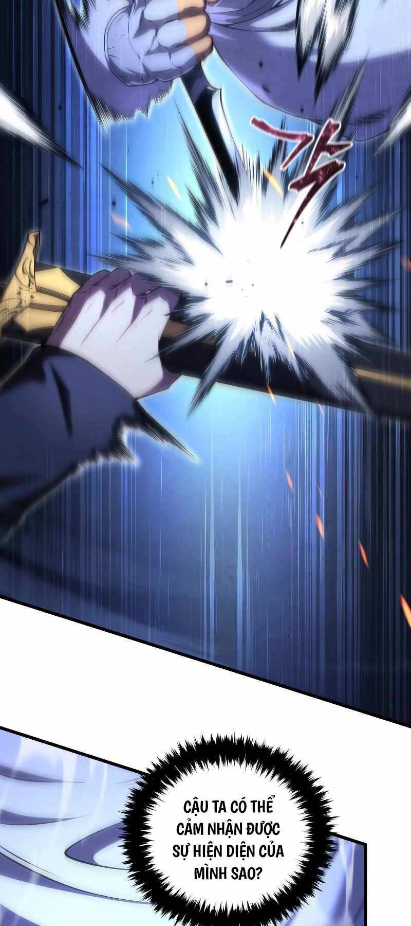 Con Trai Út Của Gia Đình Kiếm Thuật Danh Tiếng Chapter 106 - Trang 2