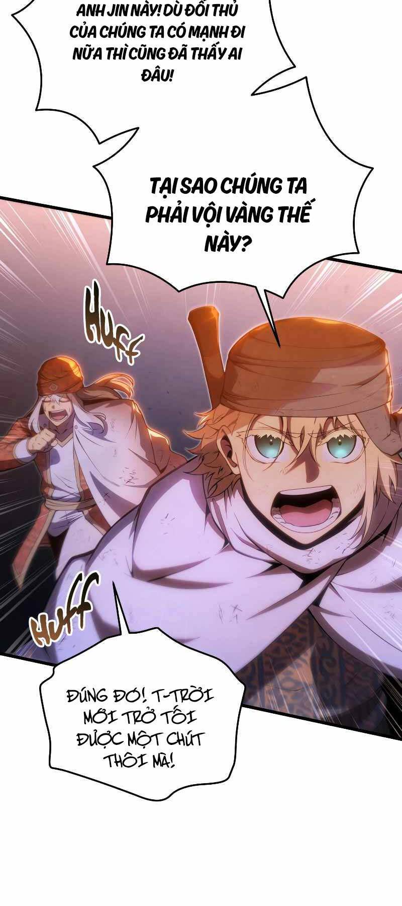 Con Trai Út Của Gia Đình Kiếm Thuật Danh Tiếng Chapter 106 - Trang 2