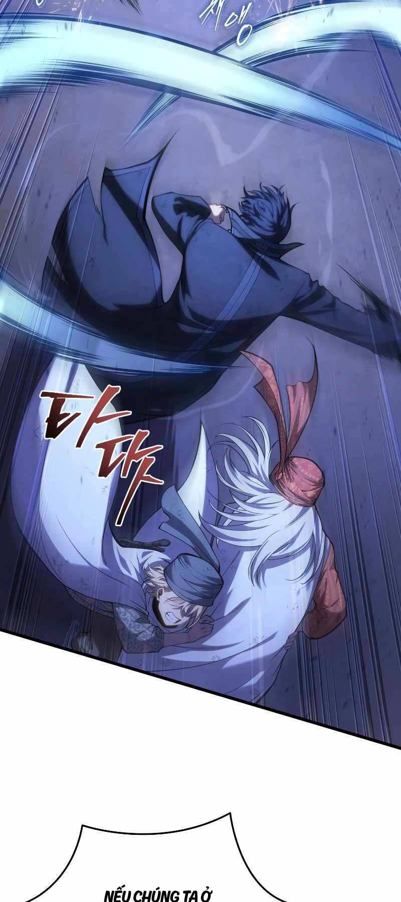 Con Trai Út Của Gia Đình Kiếm Thuật Danh Tiếng Chapter 106 - Trang 2