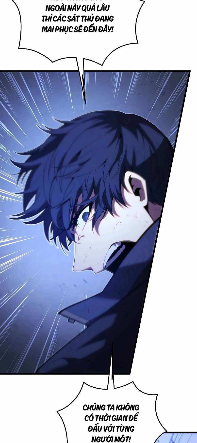 Con Trai Út Của Gia Đình Kiếm Thuật Danh Tiếng Chapter 106 - Trang 2