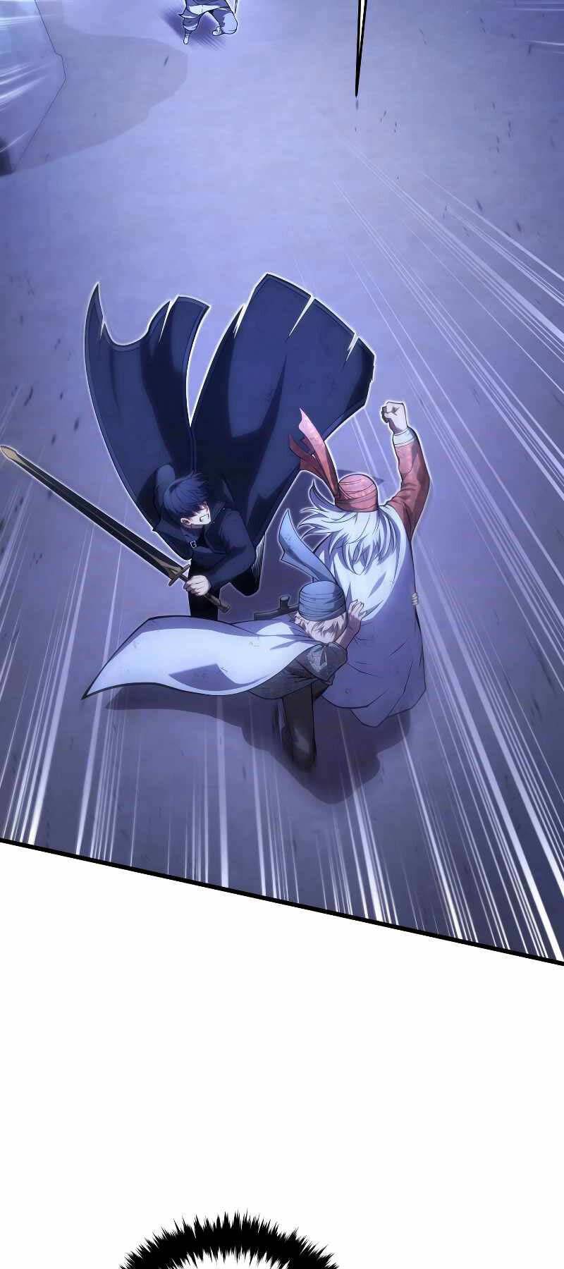 Con Trai Út Của Gia Đình Kiếm Thuật Danh Tiếng Chapter 106 - Trang 2