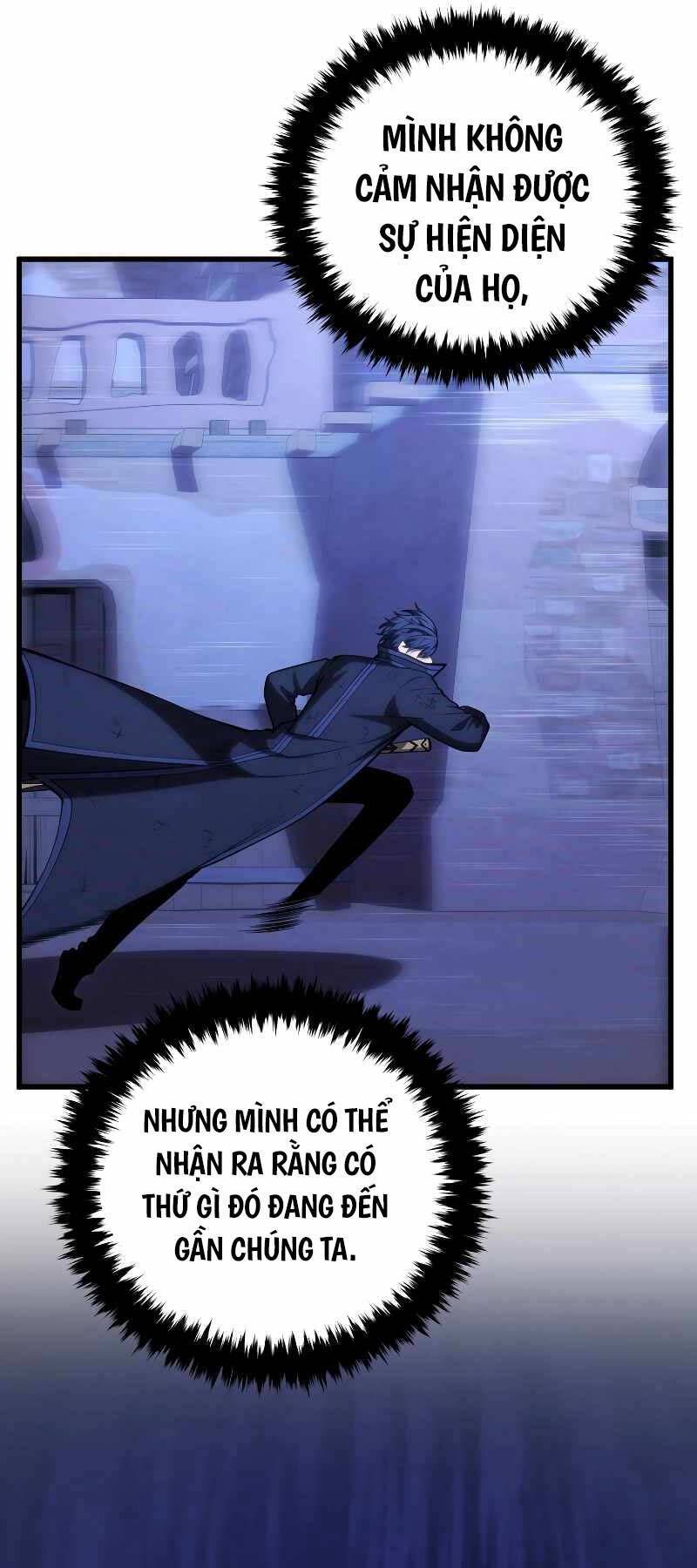 Con Trai Út Của Gia Đình Kiếm Thuật Danh Tiếng Chapter 106 - Trang 2