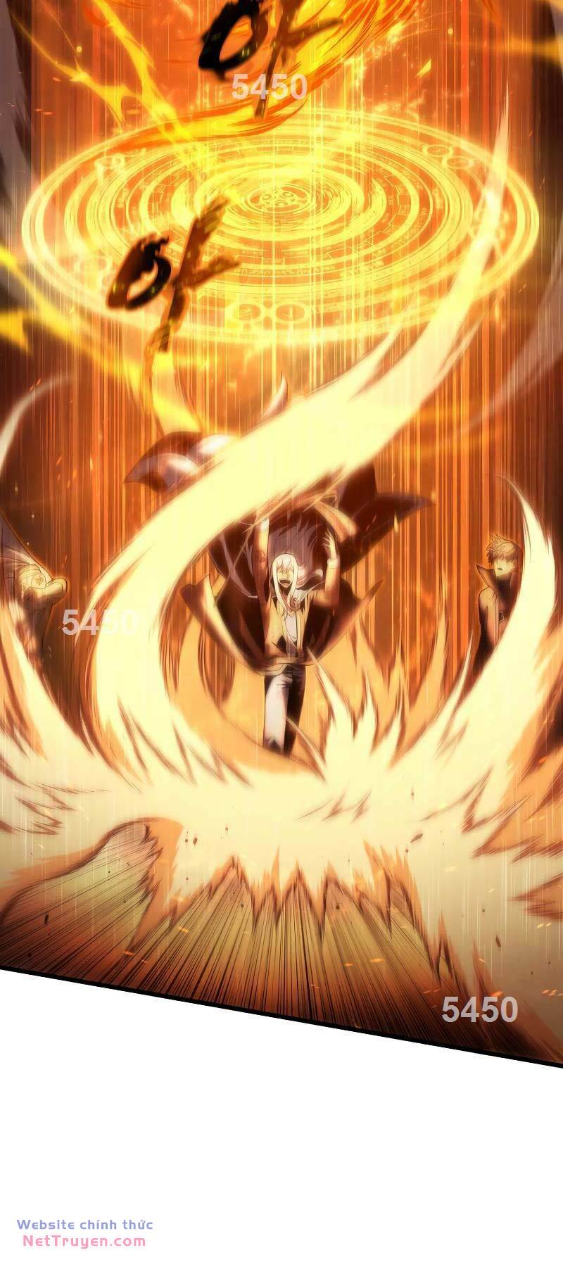 Con Trai Út Của Gia Đình Kiếm Thuật Danh Tiếng Chapter 107 - Trang 2