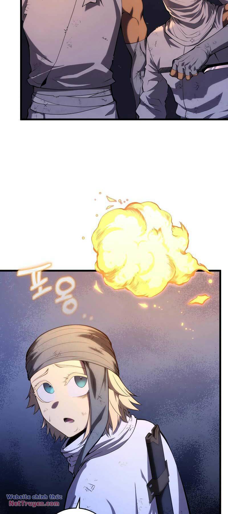 Con Trai Út Của Gia Đình Kiếm Thuật Danh Tiếng Chapter 107 - Trang 2