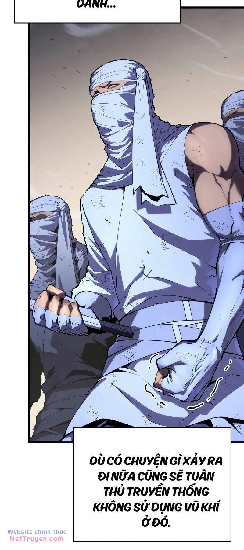 Con Trai Út Của Gia Đình Kiếm Thuật Danh Tiếng Chapter 107 - Trang 2