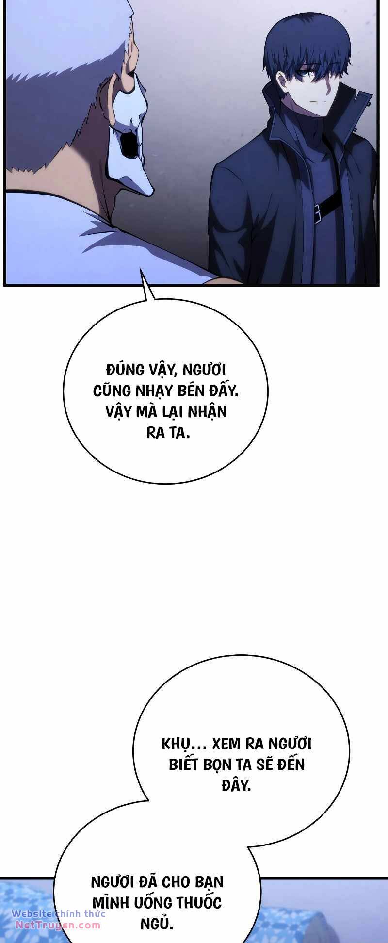 Con Trai Út Của Gia Đình Kiếm Thuật Danh Tiếng Chapter 108 - Trang 2