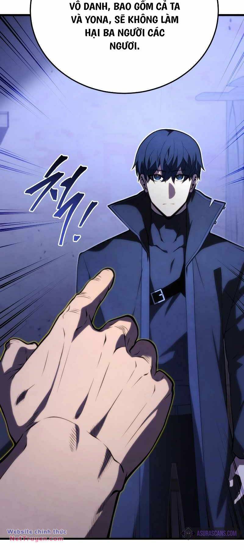 Con Trai Út Của Gia Đình Kiếm Thuật Danh Tiếng Chapter 108 - Trang 2