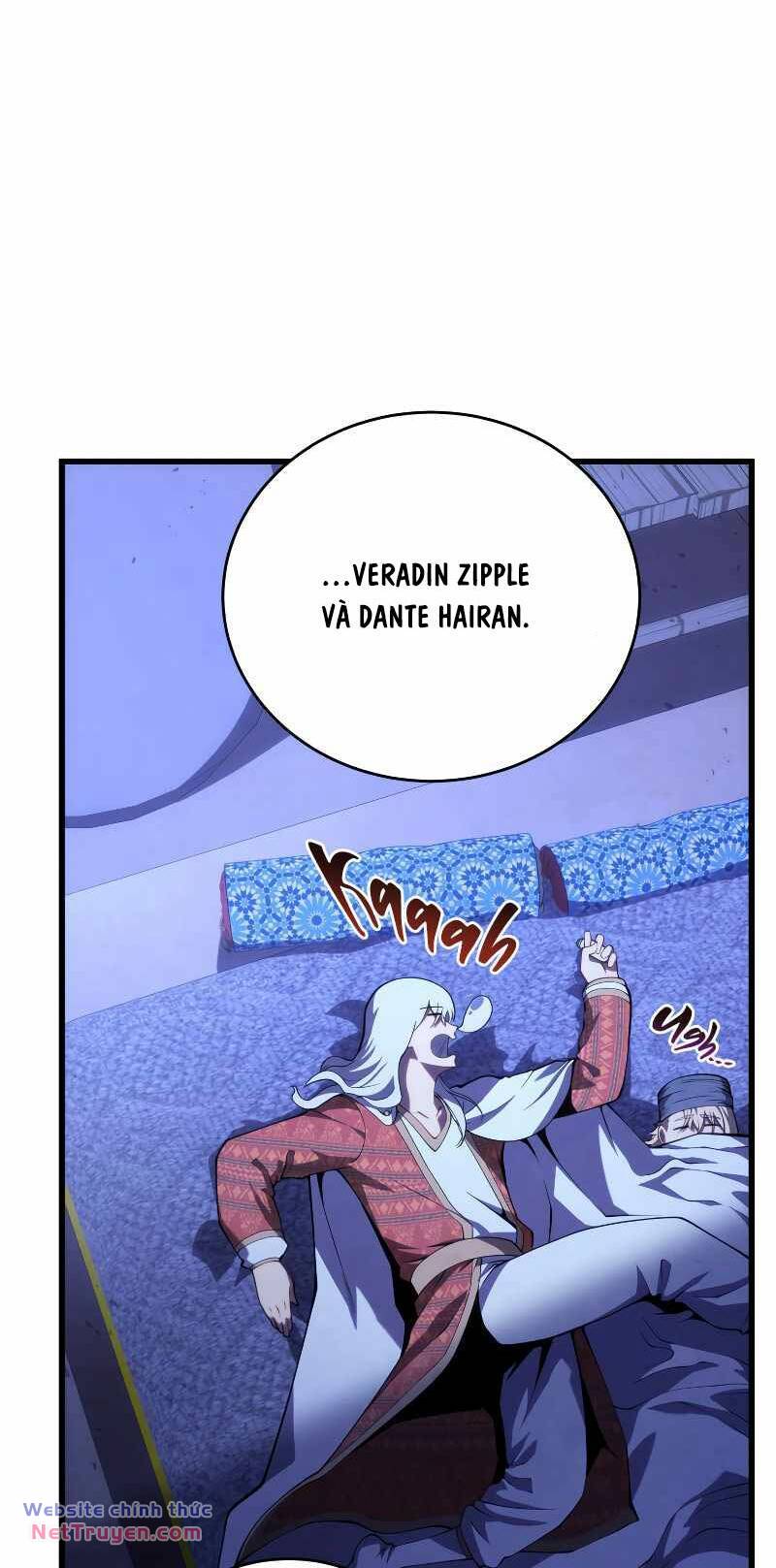 Con Trai Út Của Gia Đình Kiếm Thuật Danh Tiếng Chapter 109 - Trang 2