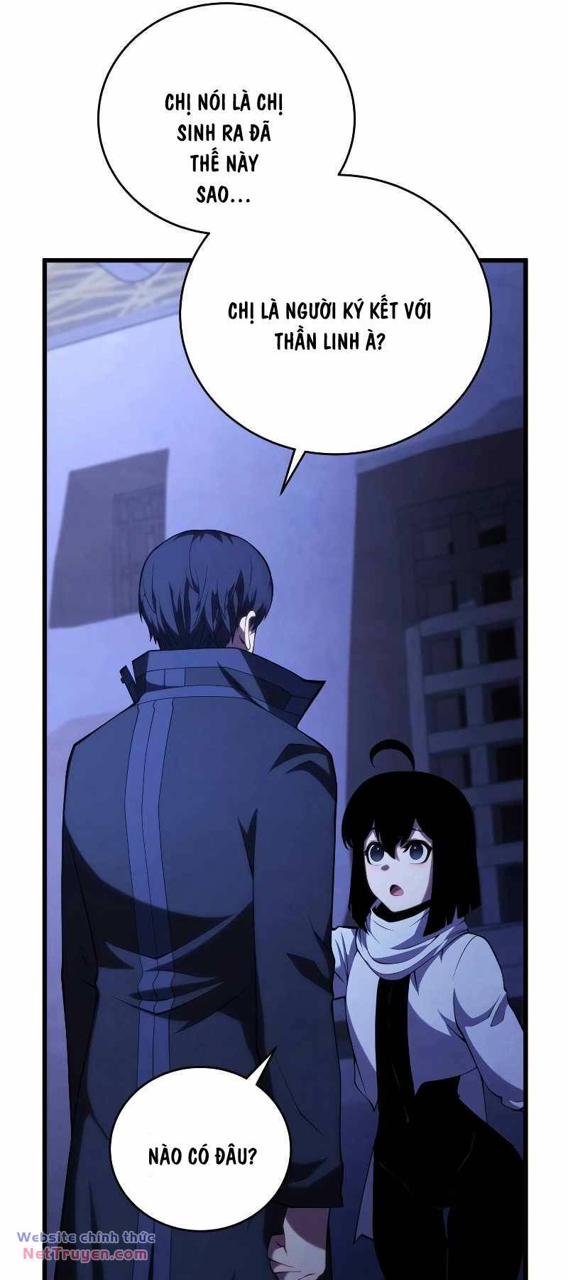 Con Trai Út Của Gia Đình Kiếm Thuật Danh Tiếng Chapter 109 - Trang 2