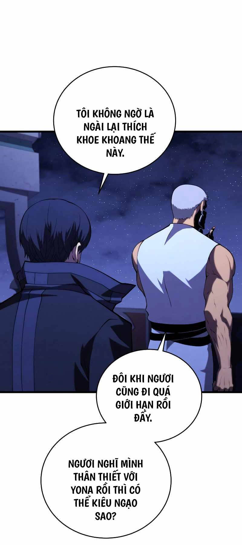 Con Trai Út Của Gia Đình Kiếm Thuật Danh Tiếng Chapter 110 - Trang 2