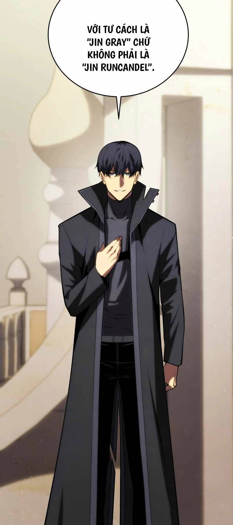 Con Trai Út Của Gia Đình Kiếm Thuật Danh Tiếng Chapter 110 - Trang 2