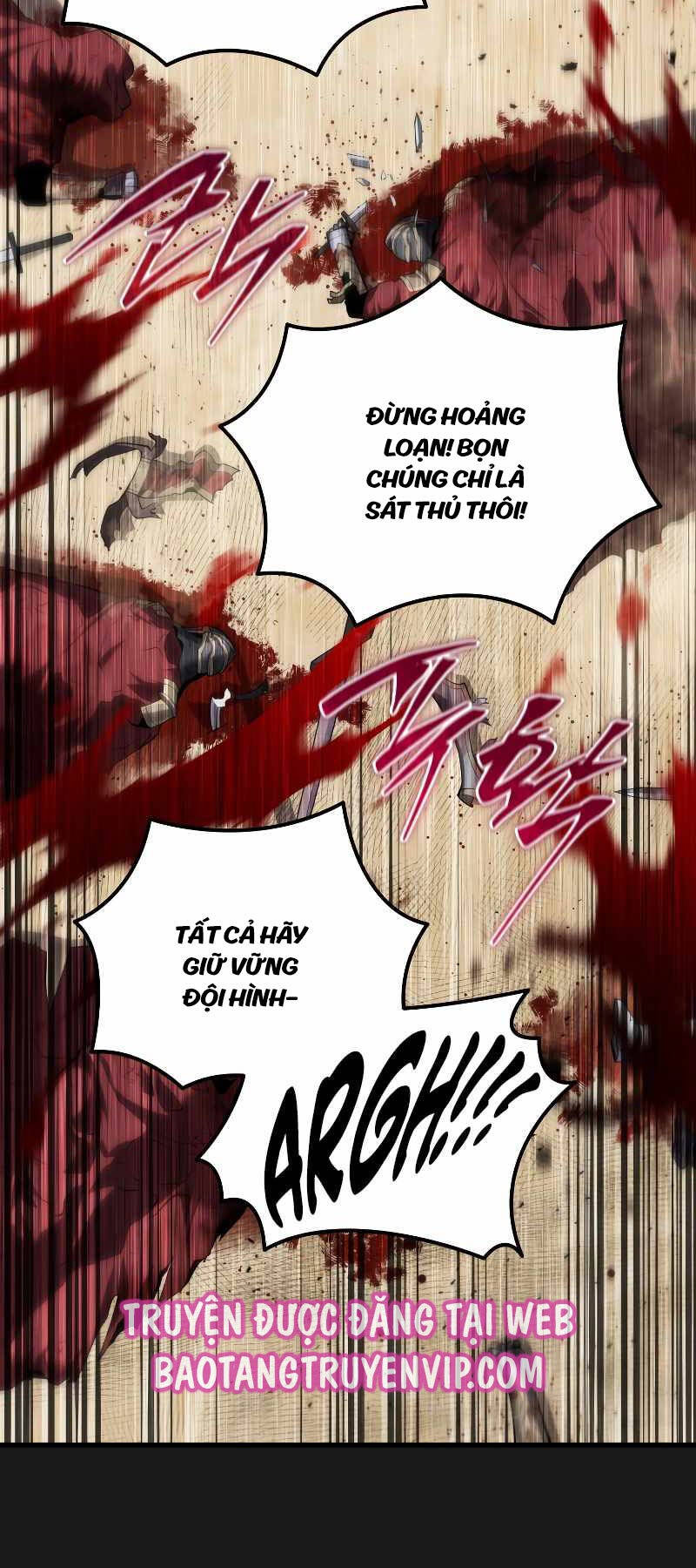 Con Trai Út Của Gia Đình Kiếm Thuật Danh Tiếng Chapter 111 - Trang 2