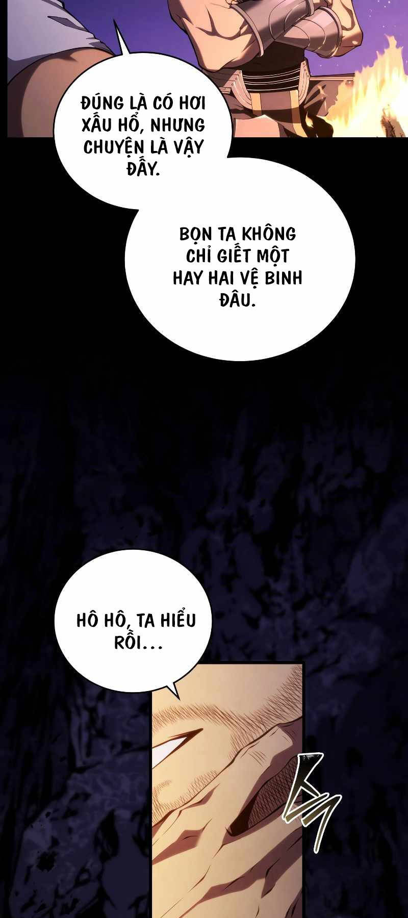 Con Trai Út Của Gia Đình Kiếm Thuật Danh Tiếng Chapter 111 - Trang 2