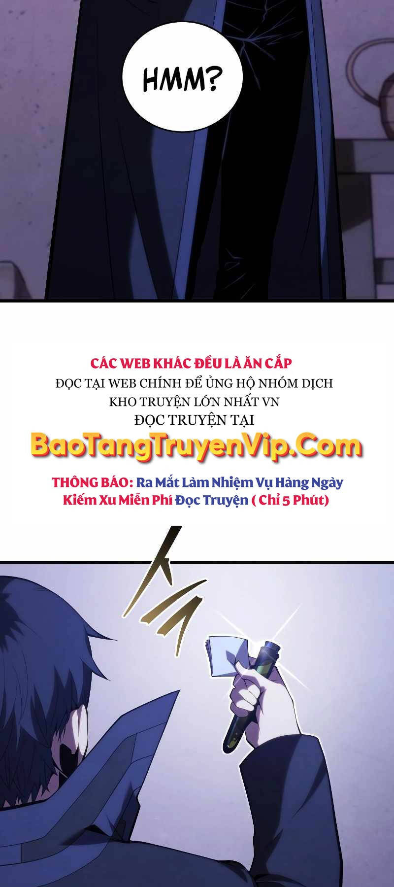 Con Trai Út Của Gia Đình Kiếm Thuật Danh Tiếng Chapter 111 - Trang 2