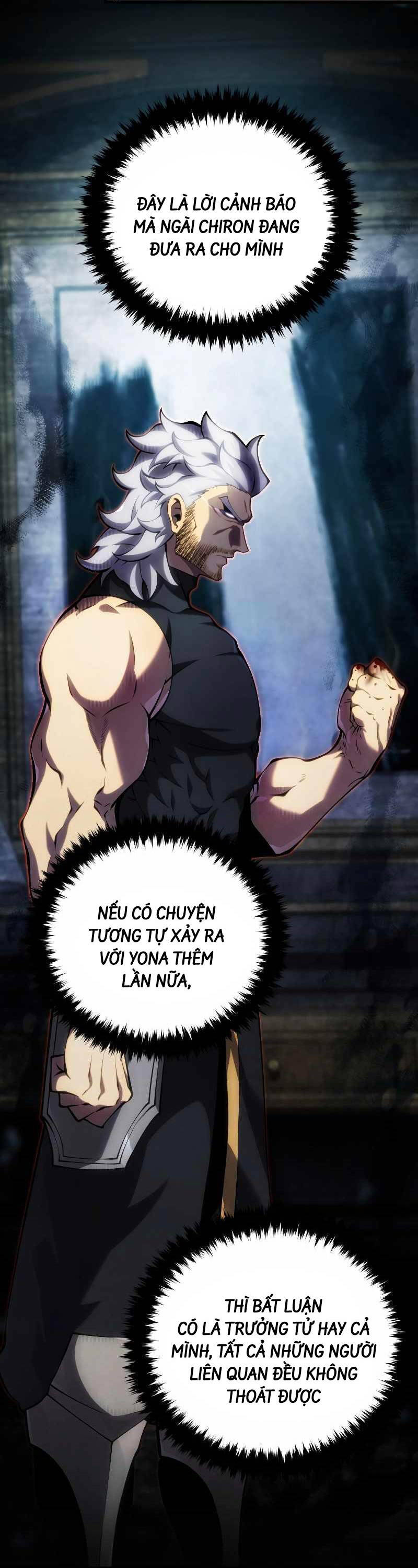 Con Trai Út Của Gia Đình Kiếm Thuật Danh Tiếng Chapter 113 - Trang 2