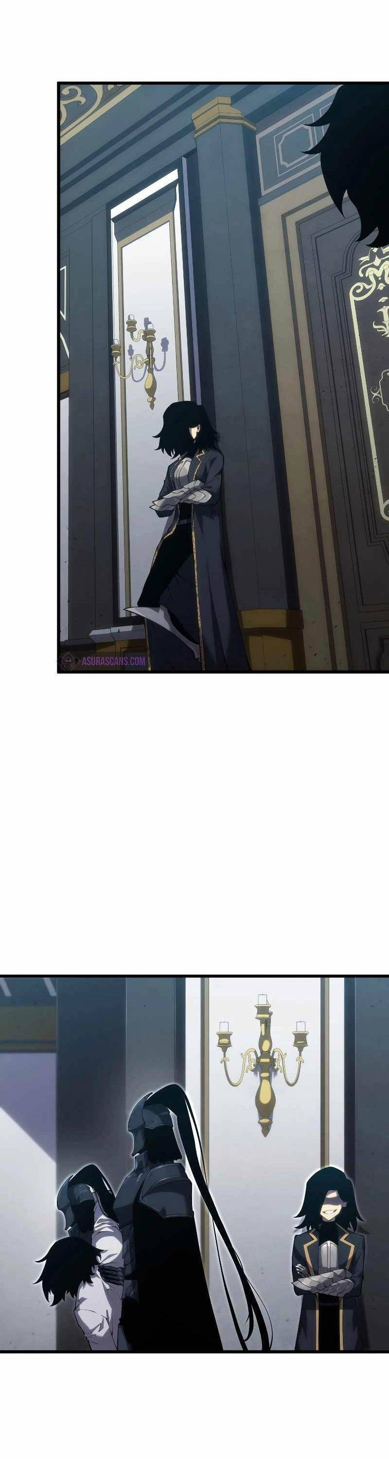 Con Trai Út Của Gia Đình Kiếm Thuật Danh Tiếng Chapter 113 - Trang 2